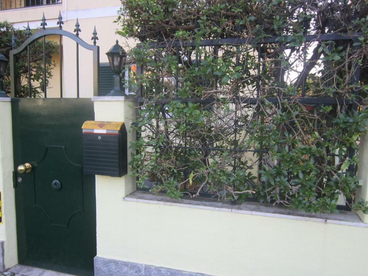 Studio & Garden Lisabona Exterior foto