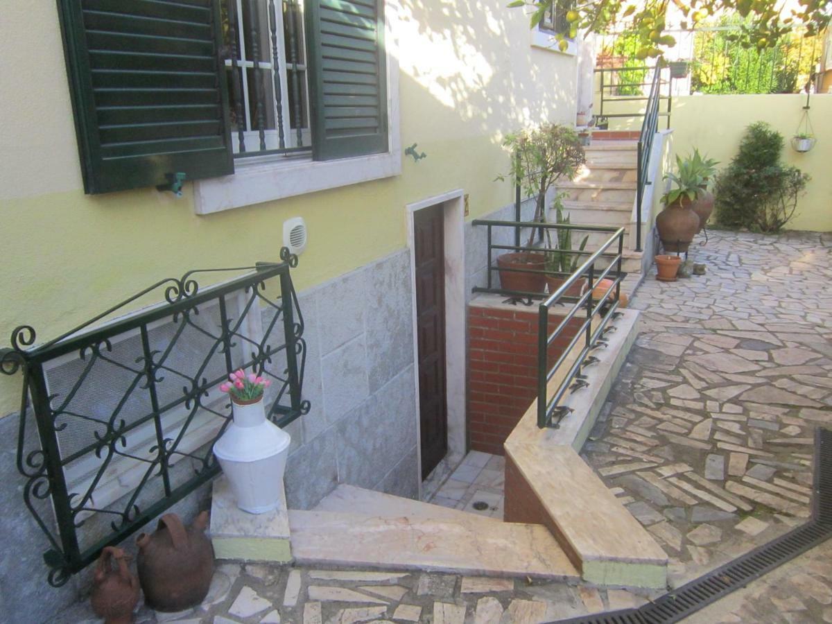Studio & Garden Lisabona Exterior foto